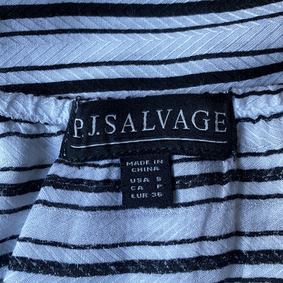 PJ Salvage Set. EUC - Picture 4 of 7